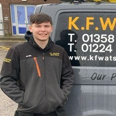 Dillon Farquhar - K.F. Watson Electrical