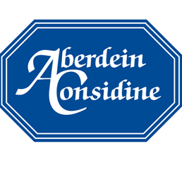 Aberdein Considine logo