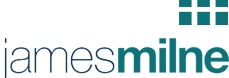 James Milne logo