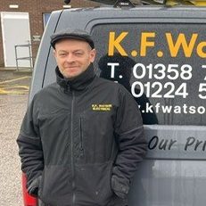Andrew Stevenson - K.F. Watson Electrical